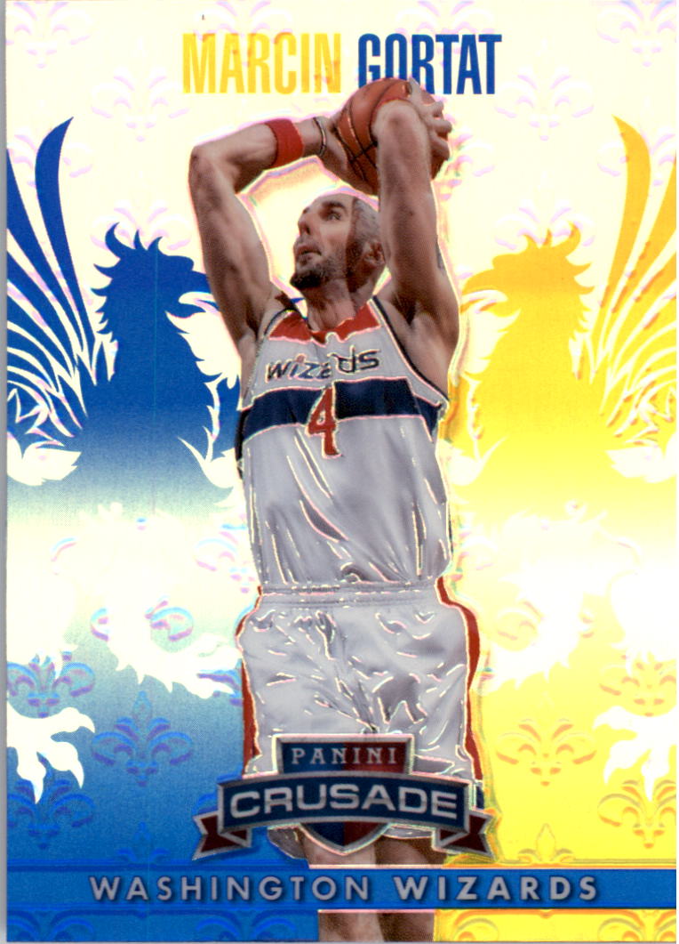 2013-14 Panini Crusade Insert Blue YOU PICK - Picture 105 of 247