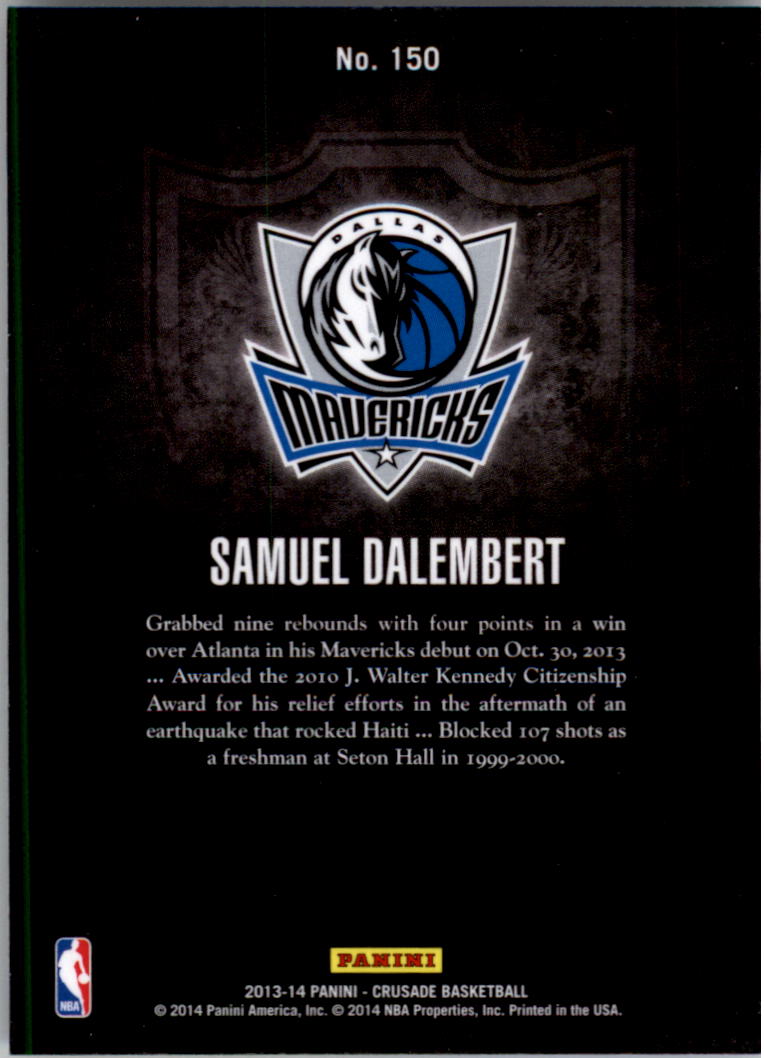 2013-14 Panini Crusade Insert Blue YOU PICK - Picture 108 of 247