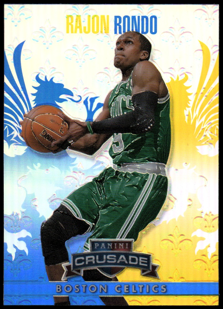 2013-14 Panini Crusade Insert Blue YOU PICK - Picture 109 of 247