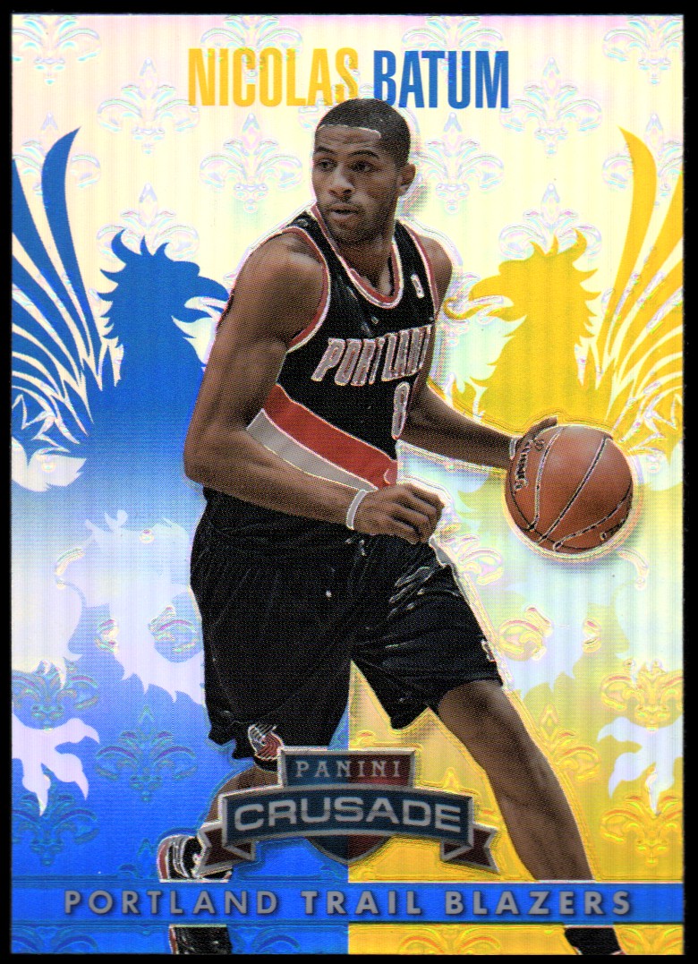 2013-14 Panini Crusade Insert Blue YOU PICK - Picture 110 of 247