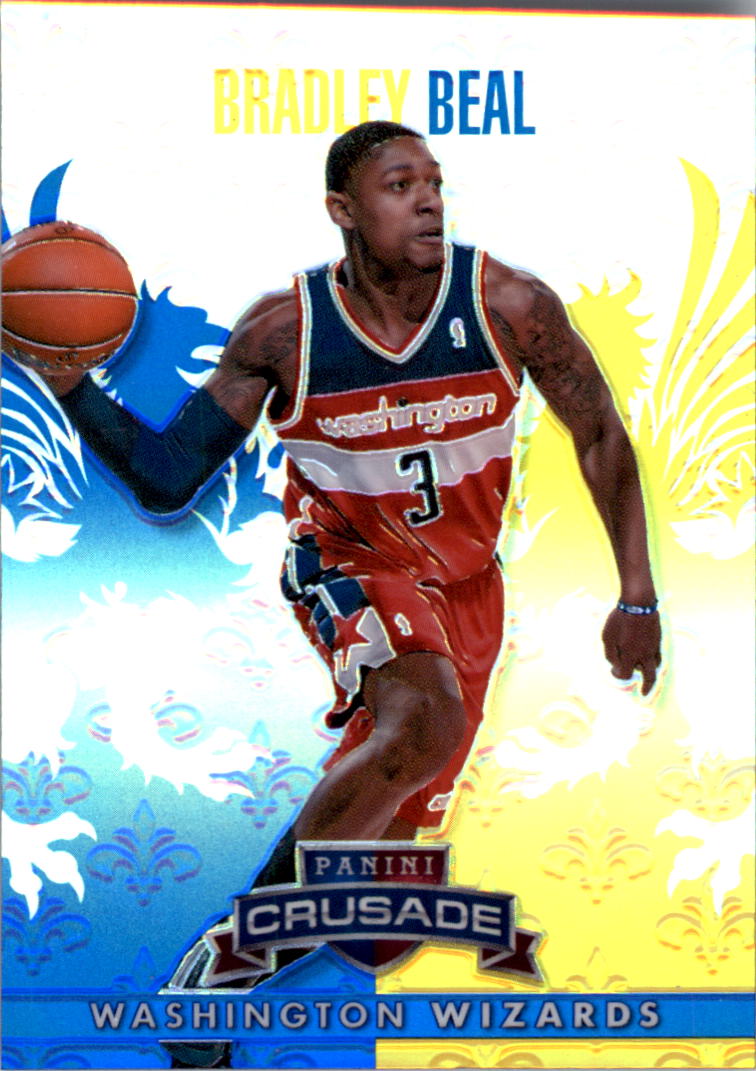 2013-14 Panini Crusade Insert Blue YOU PICK - Picture 117 of 247