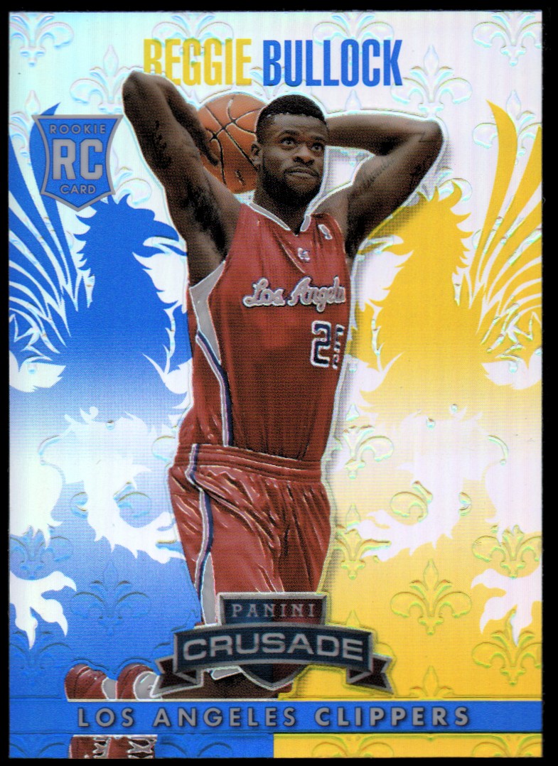 2013-14 Panini Crusade Insert Blue YOU PICK - Picture 120 of 247