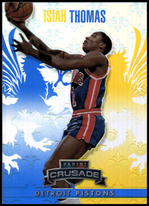 2013-14 Panini Crusade Insert Blue YOU PICK - Picture 121 of 247