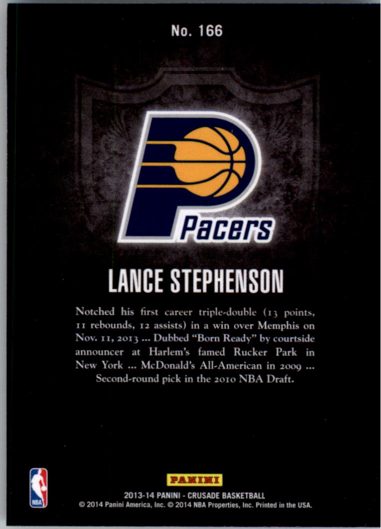 2013-14 Panini Crusade Insert Blue YOU PICK - Picture 125 of 247