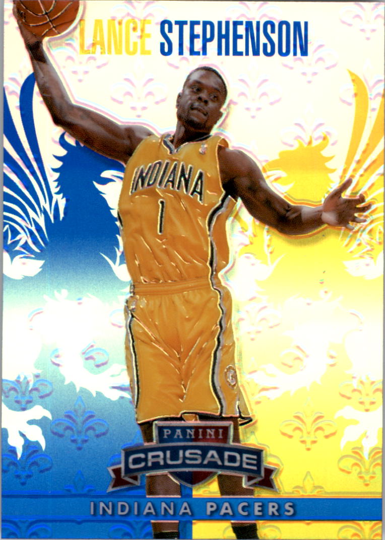 2013-14 Panini Crusade Insert Blue YOU PICK - Picture 124 of 247