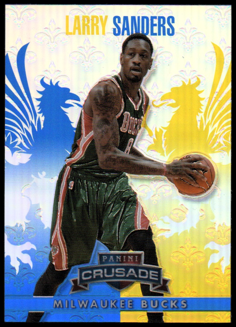 2013-14 Panini Crusade Insert Blue YOU PICK - Picture 126 of 247