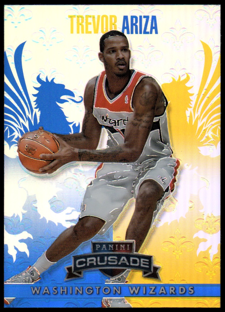 2013-14 Panini Crusade Insert Blue YOU PICK - Picture 129 of 247