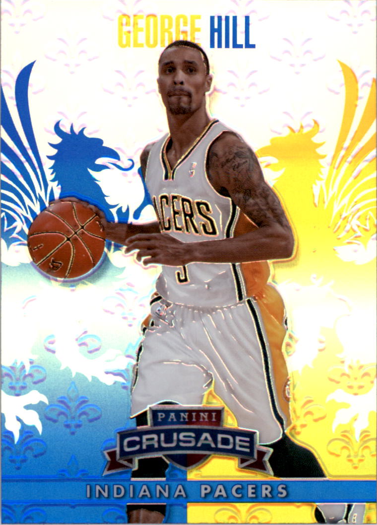 2013-14 Panini Crusade Insert Blue YOU PICK - Picture 137 of 247