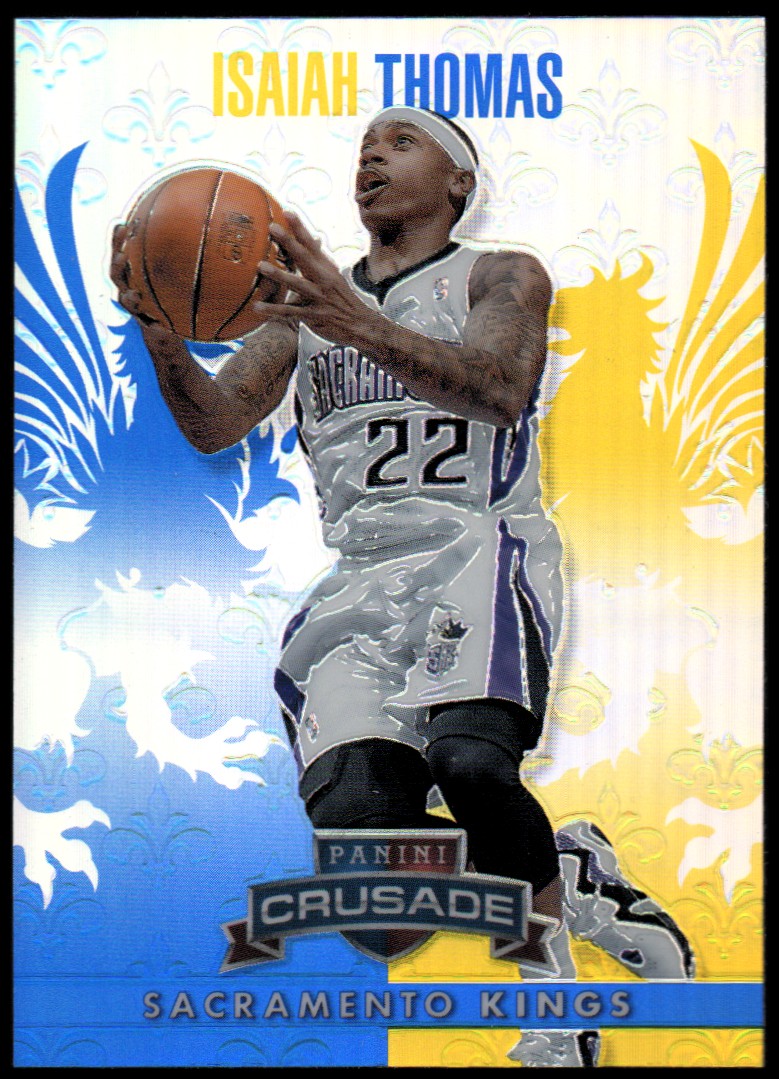 2013-14 Panini Crusade Insert Blue YOU PICK - Picture 146 of 247