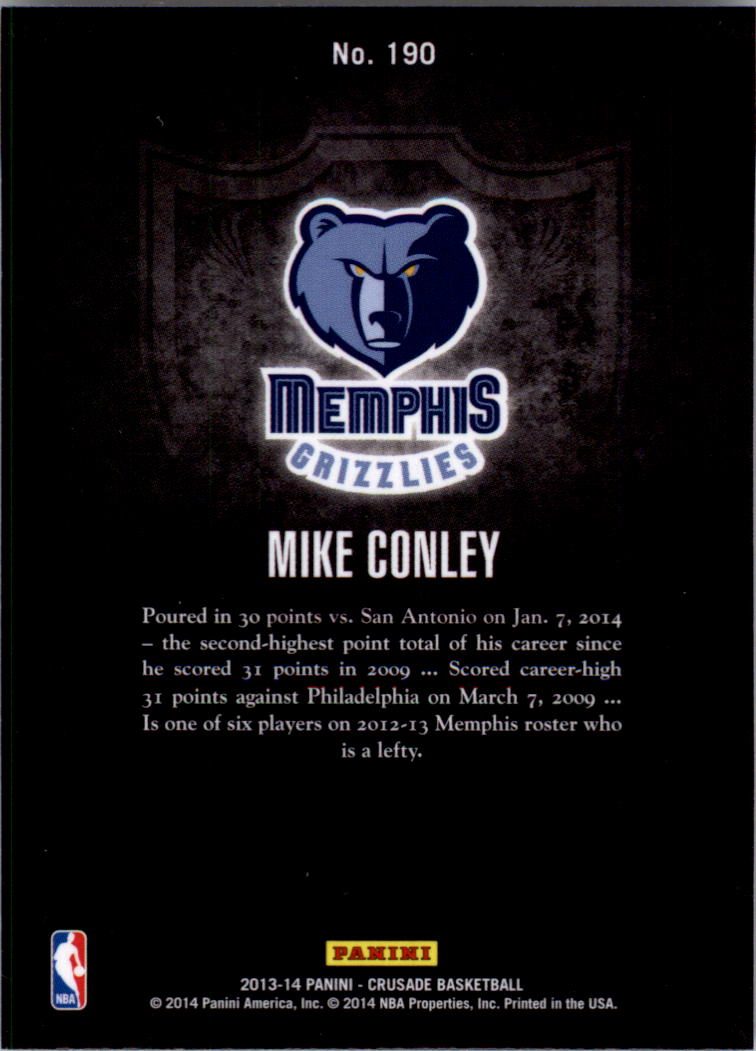 2013-14 Panini Crusade Insert Blue YOU PICK - Picture 150 of 247