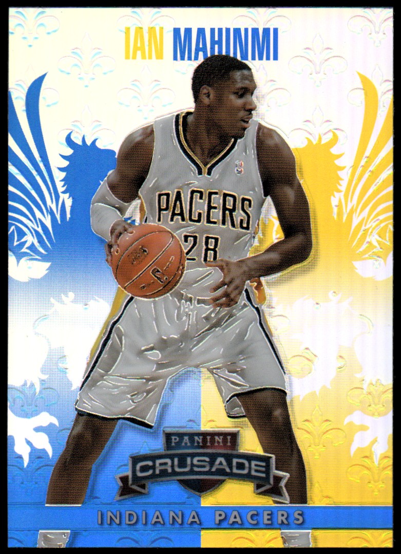 2013-14 Panini Crusade Insert Blue YOU PICK - Picture 156 of 247