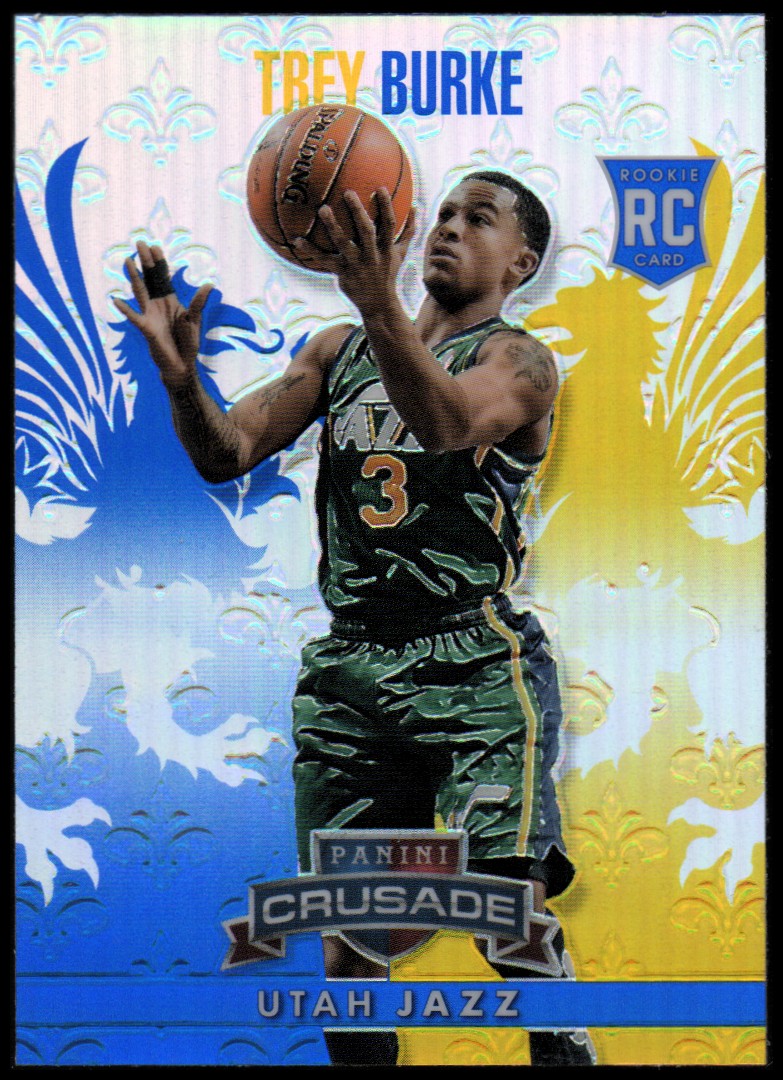 2013-14 Panini Crusade Insert Blue YOU PICK - Picture 170 of 247