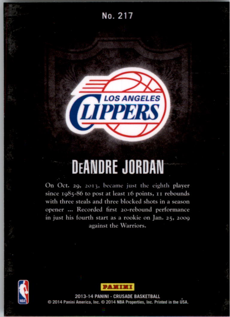 2013-14 Panini Crusade Insert Blue YOU PICK - Picture 176 of 247