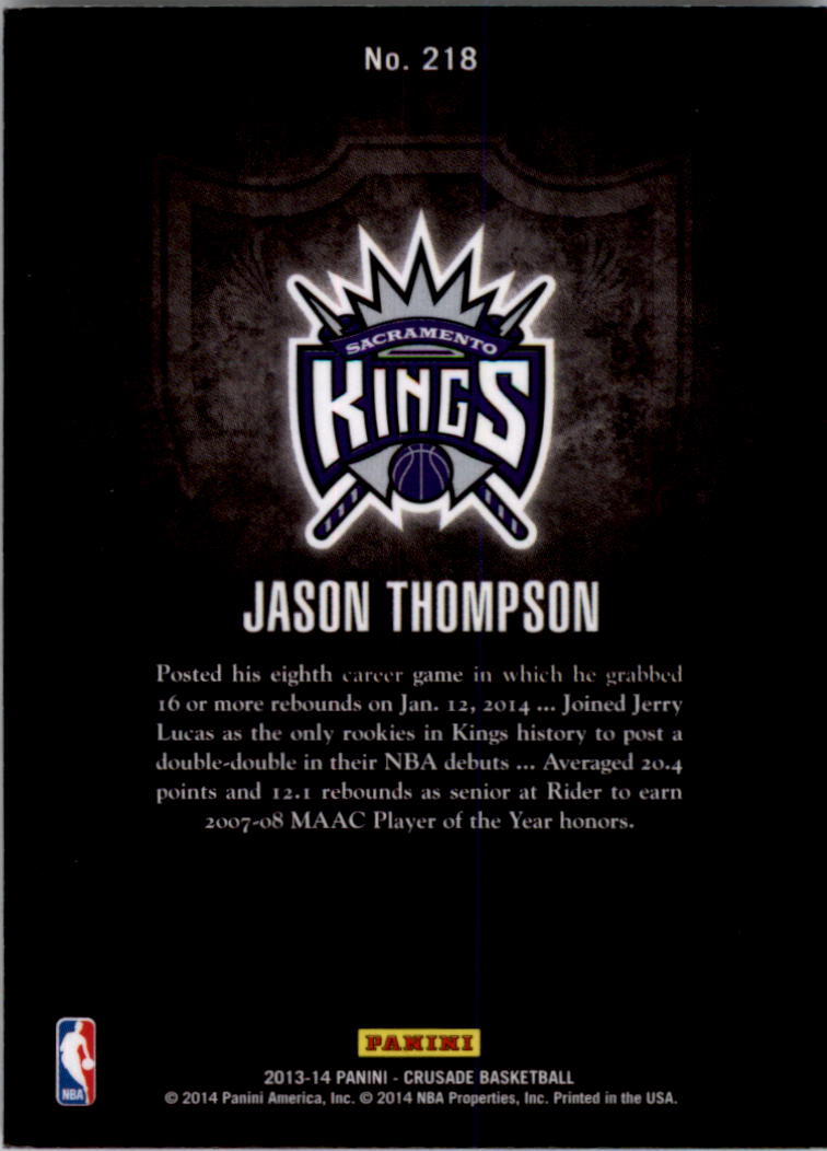 2013-14 Panini Crusade Insert Blue YOU PICK - Picture 178 of 247