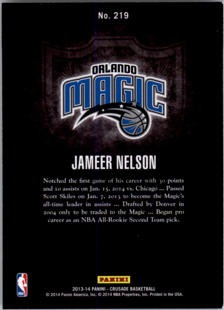 2013-14 Panini Crusade Insert Blue YOU PICK - Picture 180 of 247