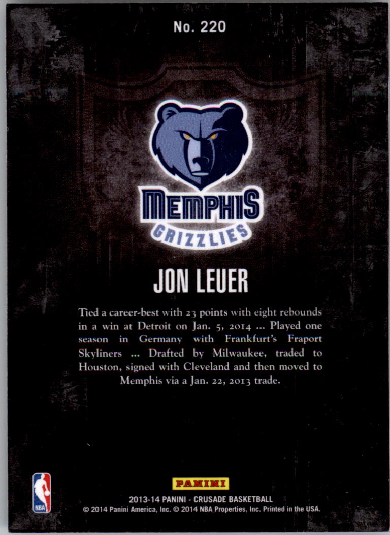 2013-14 Panini Crusade Insert Blue YOU PICK - Picture 182 of 247