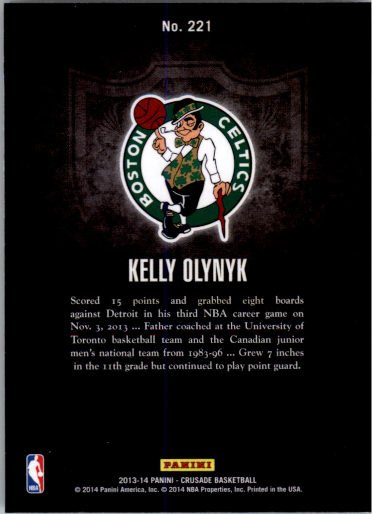 2013-14 Panini Crusade Insert Blue YOU PICK - Picture 184 of 247