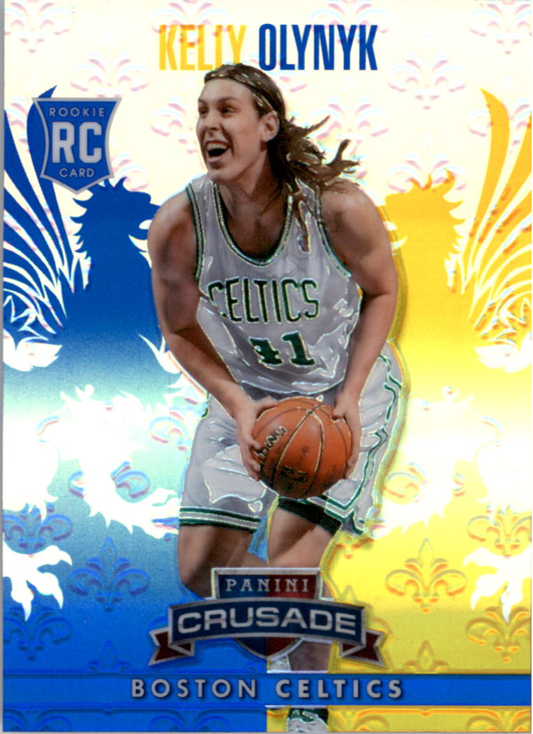 2013-14 Panini Crusade Insert Blue YOU PICK - Picture 183 of 247