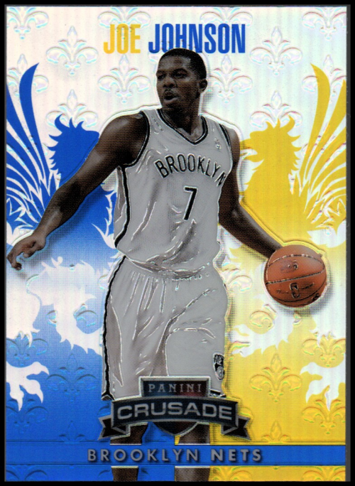 2013-14 Panini Crusade Insert Blue YOU PICK - Picture 186 of 247