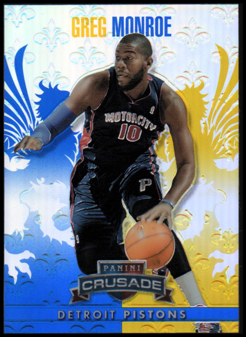 2013-14 Panini Crusade Insert Blue YOU PICK - Picture 189 of 247