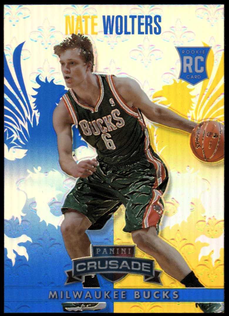 2013-14 Panini Crusade Insert Blue YOU PICK - Picture 192 of 247