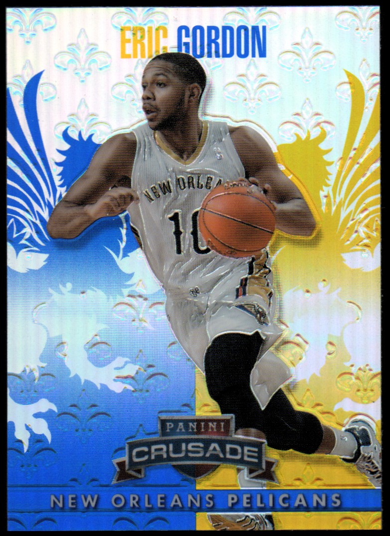 2013-14 Panini Crusade Insert Blue YOU PICK - Picture 203 of 247