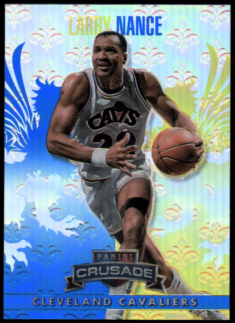 2013-14 Panini Crusade Insert Blue YOU PICK - Picture 204 of 247