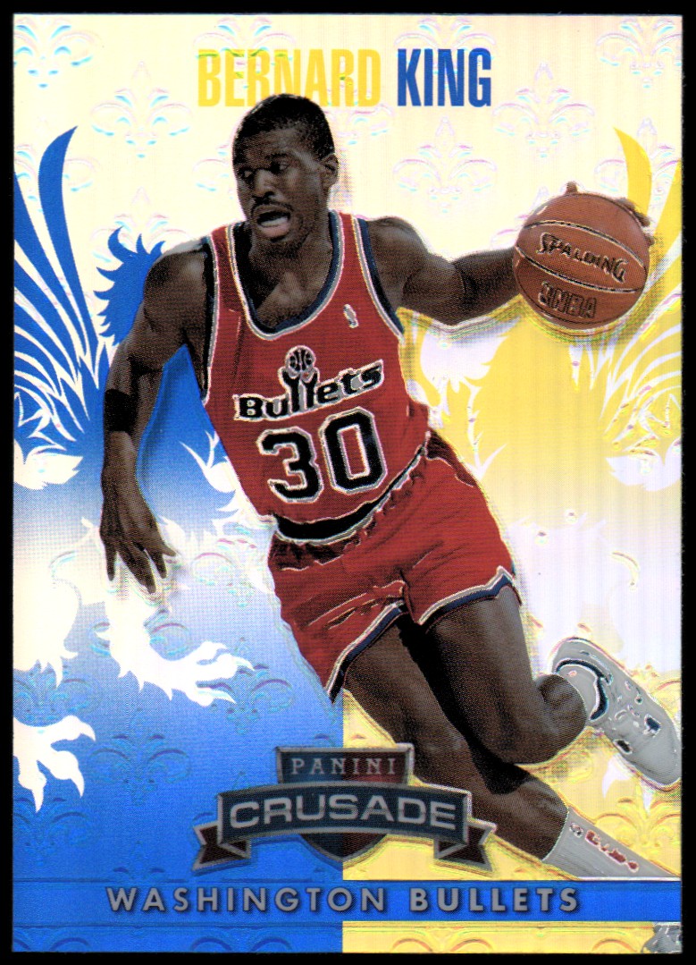 2013-14 Panini Crusade Insert Blue YOU PICK - Picture 205 of 247