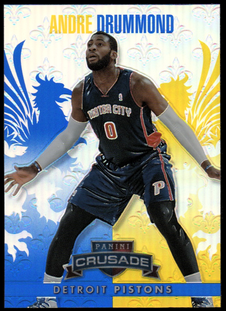 2013-14 Panini Crusade Insert Blue YOU PICK - Picture 208 of 247