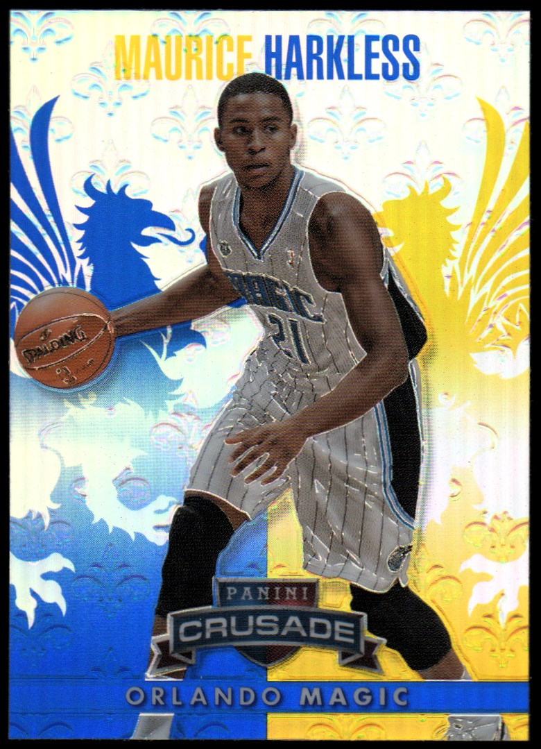 2013-14 Panini Crusade Insert Blue YOU PICK - Picture 210 of 247
