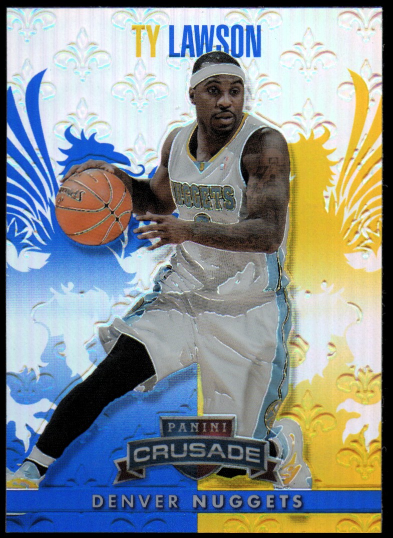 2013-14 Panini Crusade Insert Blue YOU PICK - Picture 213 of 247