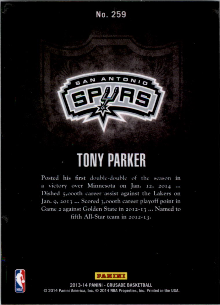 2013-14 Panini Crusade Insert Blue YOU PICK - Picture 215 of 247