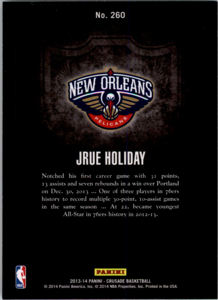 2013-14 Panini Crusade Insert Blue YOU PICK - Picture 217 of 247
