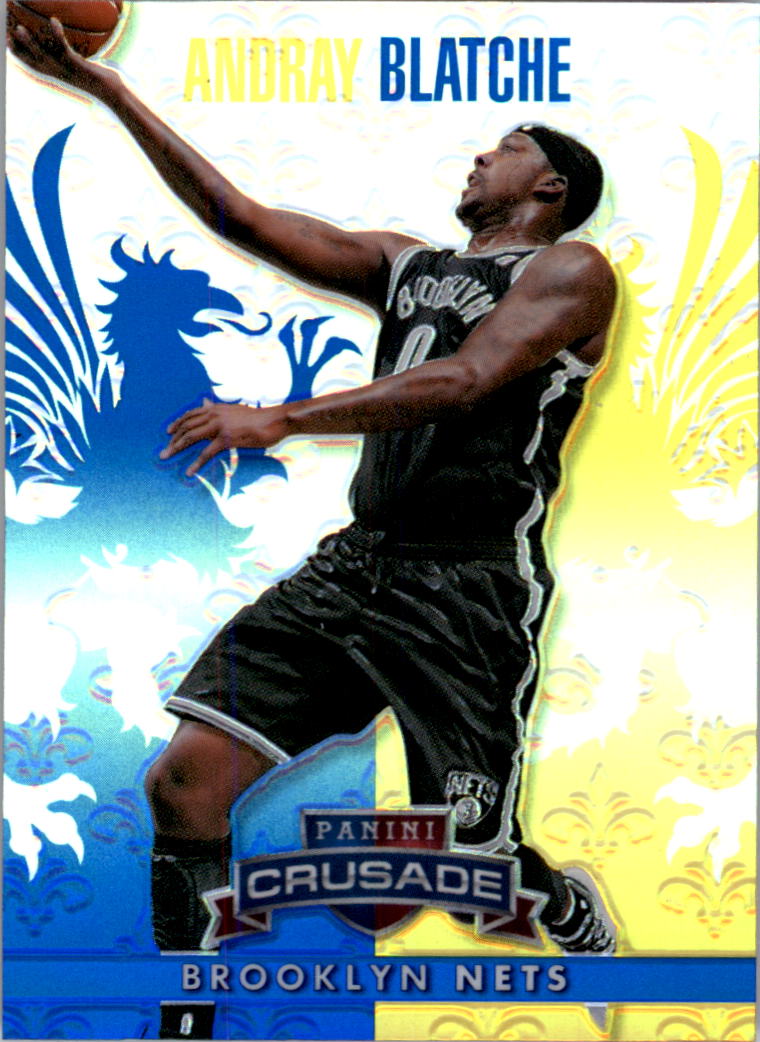 2013-14 Panini Crusade Insert Blue YOU PICK - Picture 226 of 247