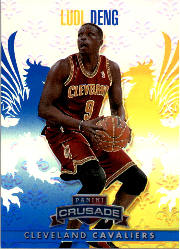 2013-14 Panini Crusade Insert Blue YOU PICK - Picture 230 of 247