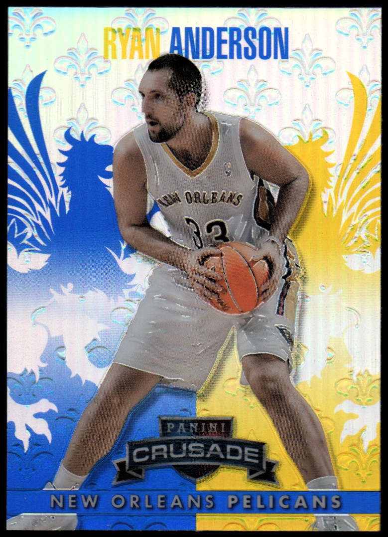 2013-14 Panini Crusade Insert Blue YOU PICK - Picture 234 of 247