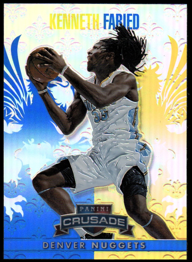 2013-14 Panini Crusade Insert Blue YOU PICK - Picture 235 of 247