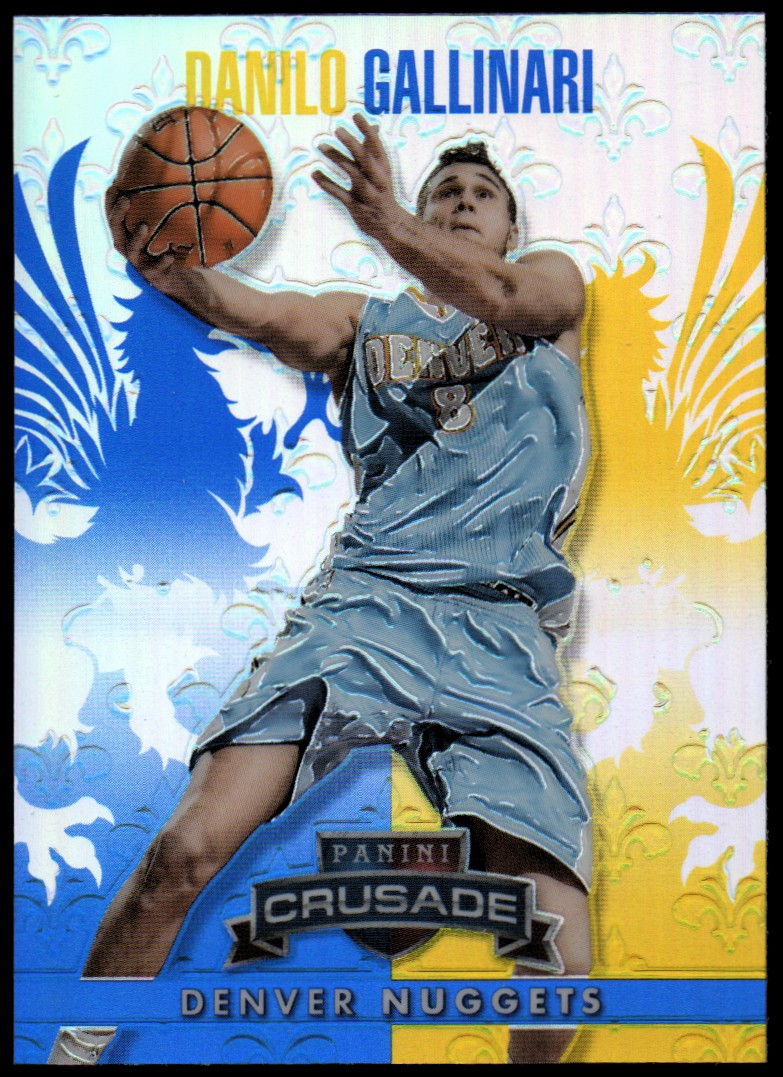 2013-14 Panini Crusade Insert Blue YOU PICK - Picture 244 of 247