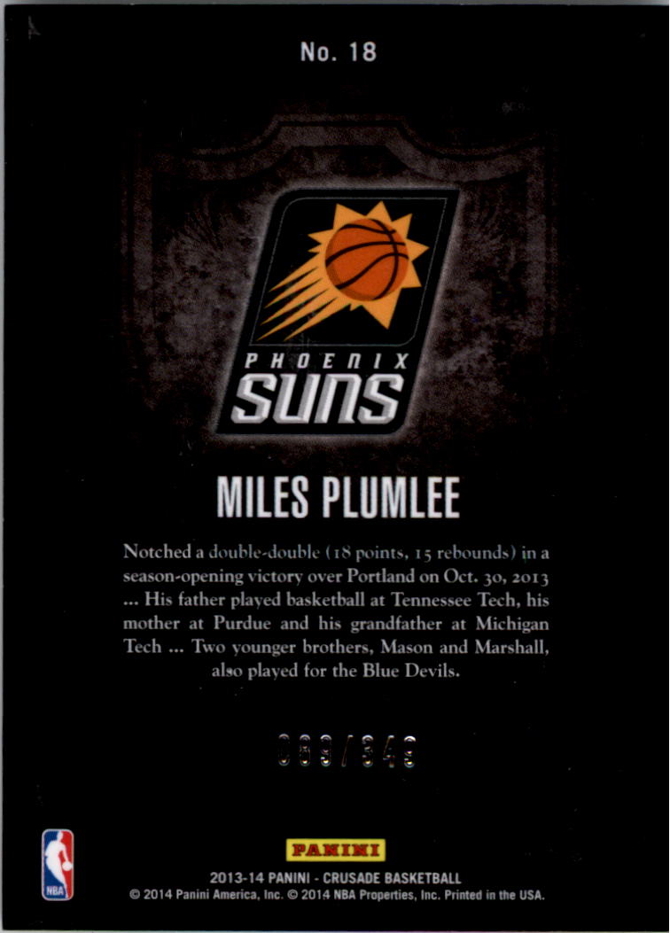 2013-14 Panini Crusade Insert Red YOU PICK - Picture 9 of 191