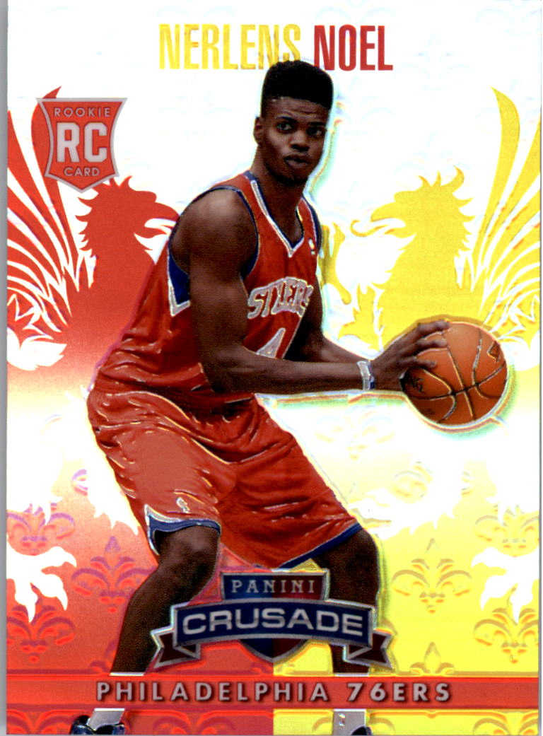2013-14 Panini Crusade Insert Red YOU PICK - Picture 17 of 191