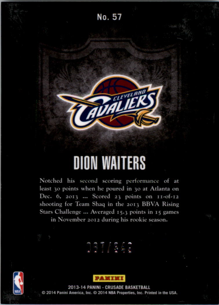 2013-14 Panini Crusade Insert Red YOU PICK - Picture 22 of 191