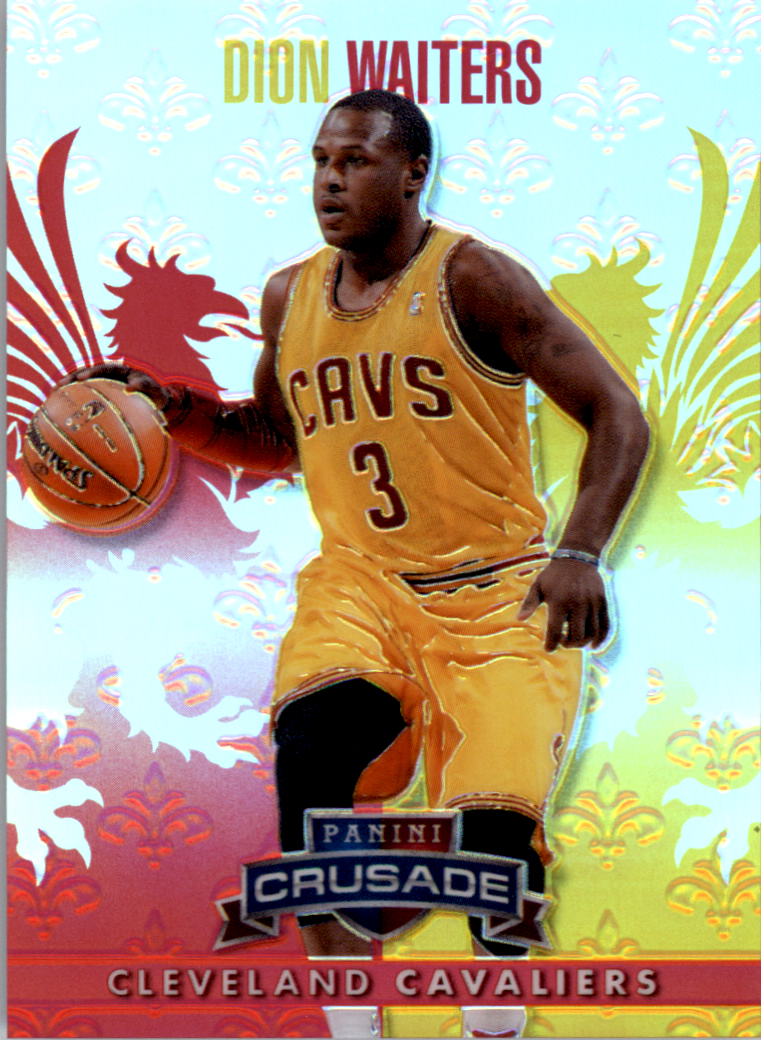 2013-14 Panini Crusade Insert Red YOU PICK - Picture 21 of 191