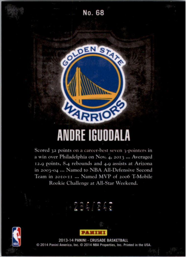 2013-14 Panini Crusade Insert Red YOU PICK - Picture 29 of 191