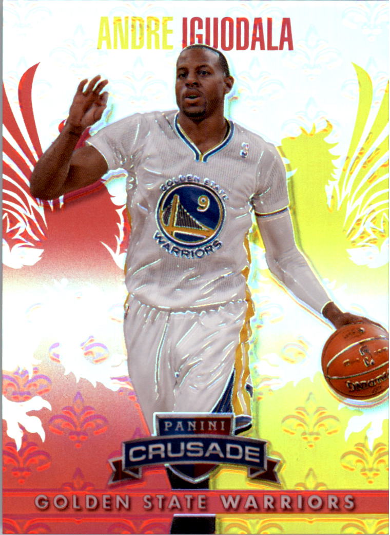2013-14 Panini Crusade Insert Red YOU PICK - Picture 28 of 191