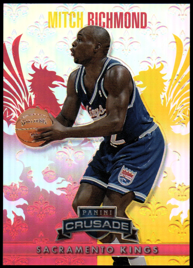 2013-14 Panini Crusade Insert Red YOU PICK - Picture 36 of 191