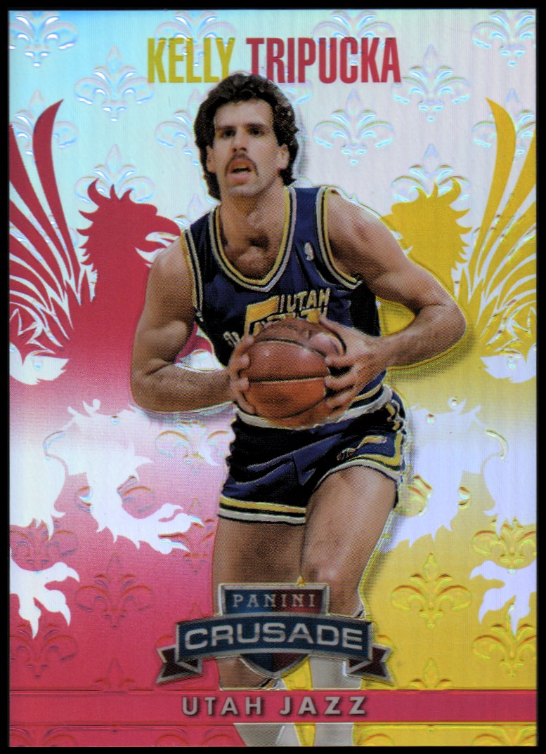 2013-14 Panini Crusade Insert Red YOU PICK - Picture 38 of 191