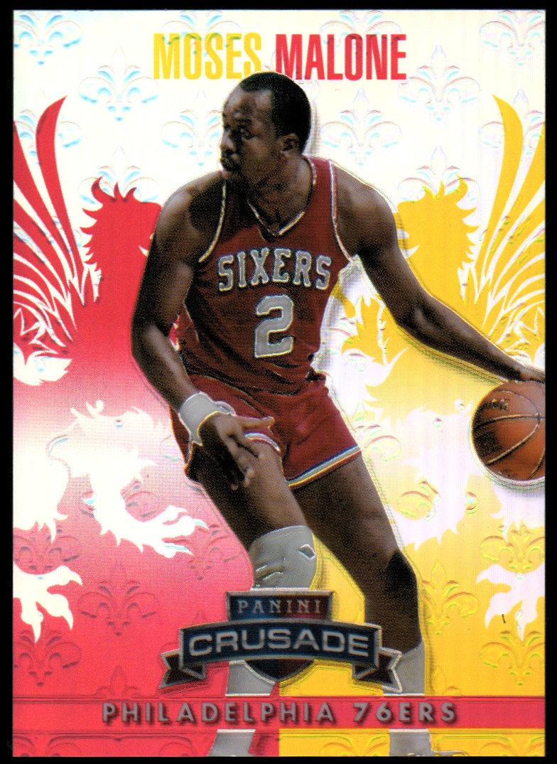 2013-14 Panini Crusade Insert Red YOU PICK - Picture 45 of 191