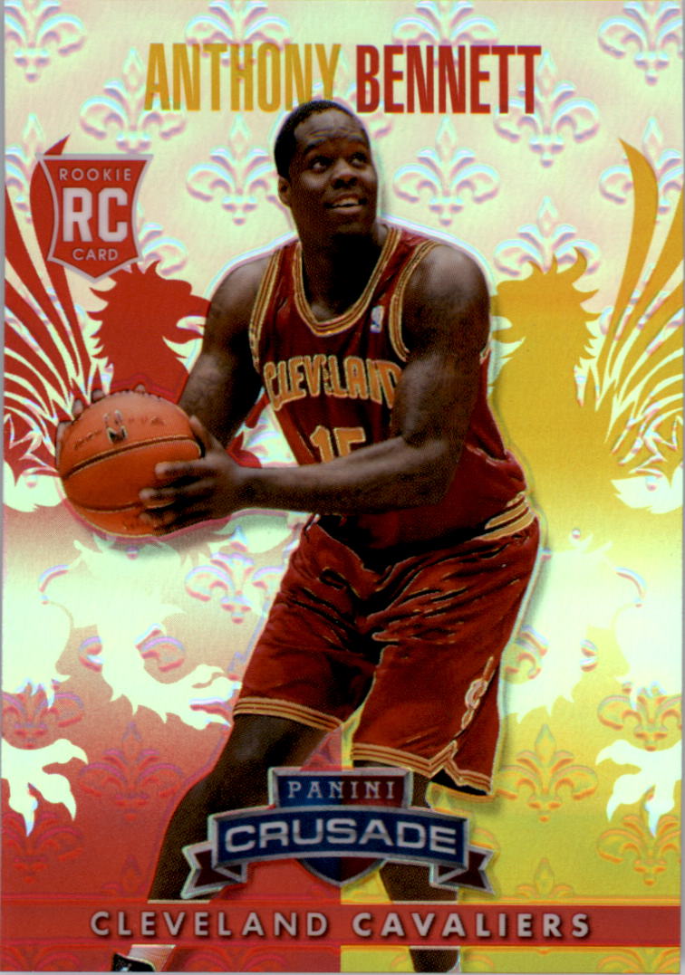 2013-14 Panini Crusade Insert Red YOU PICK - Picture 48 of 191