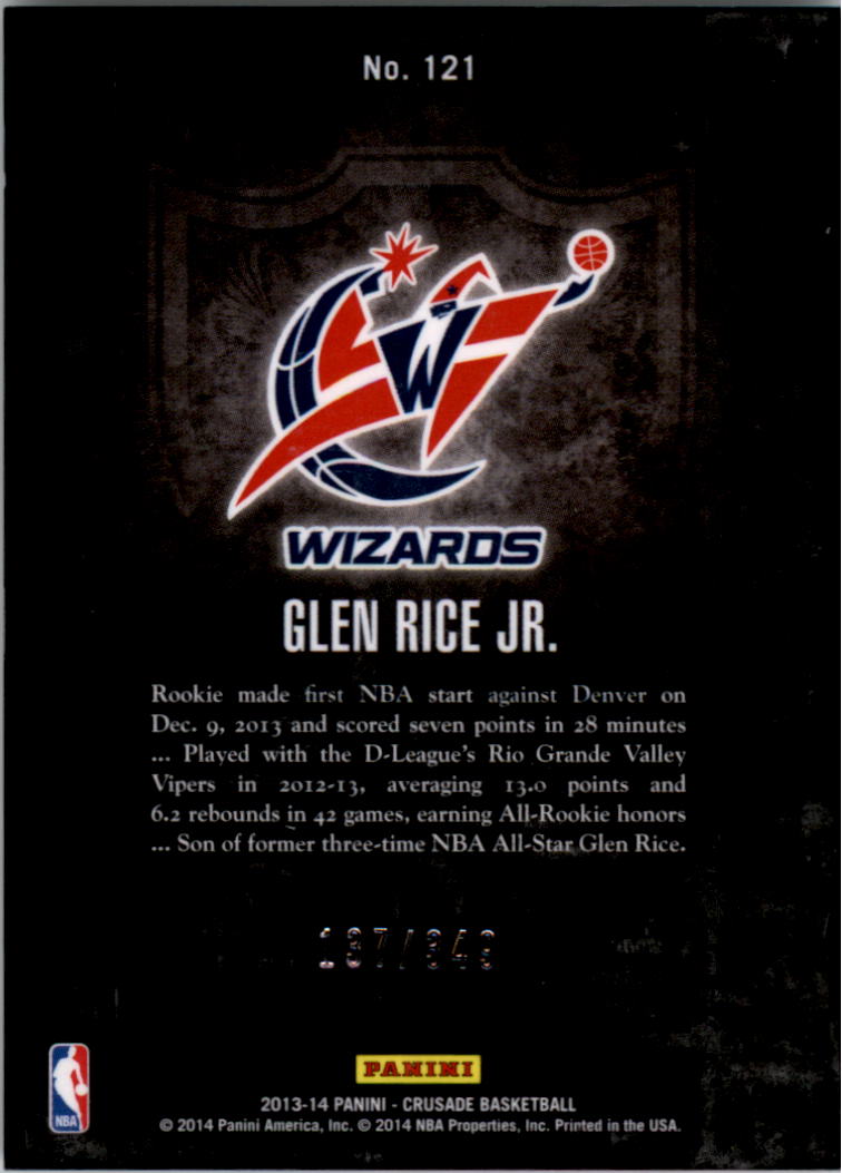 2013-14 Panini Crusade Insert Red YOU PICK - Picture 67 of 191
