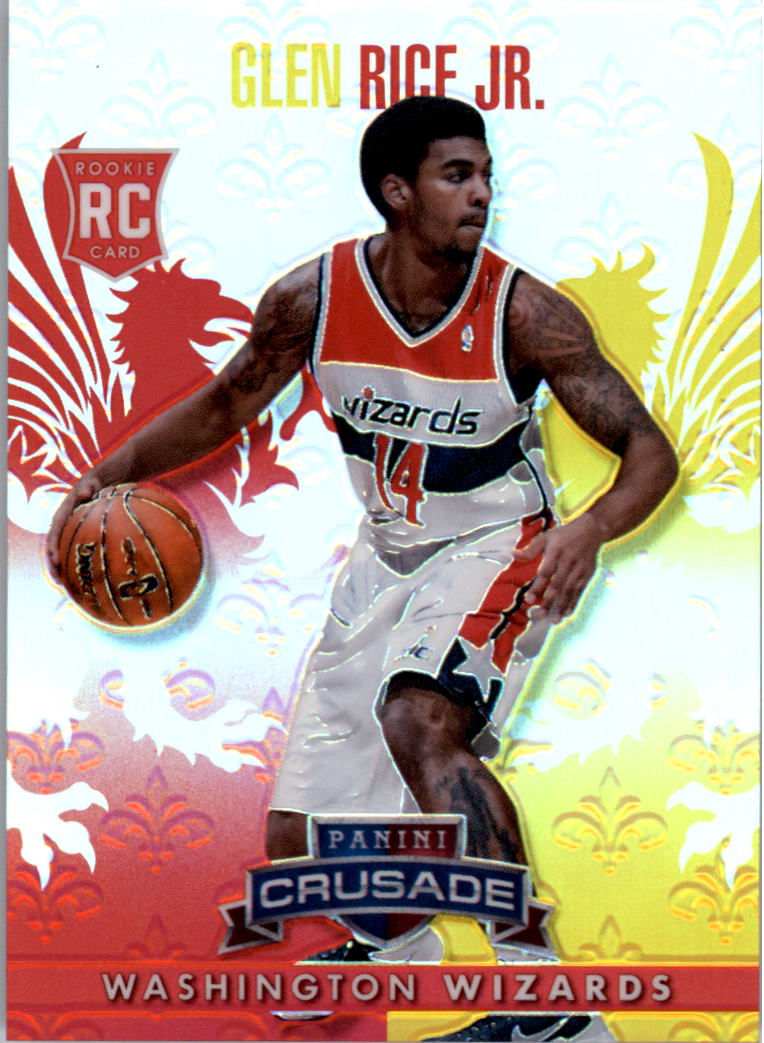 2013-14 Panini Crusade Insert Red YOU PICK - Picture 66 of 191